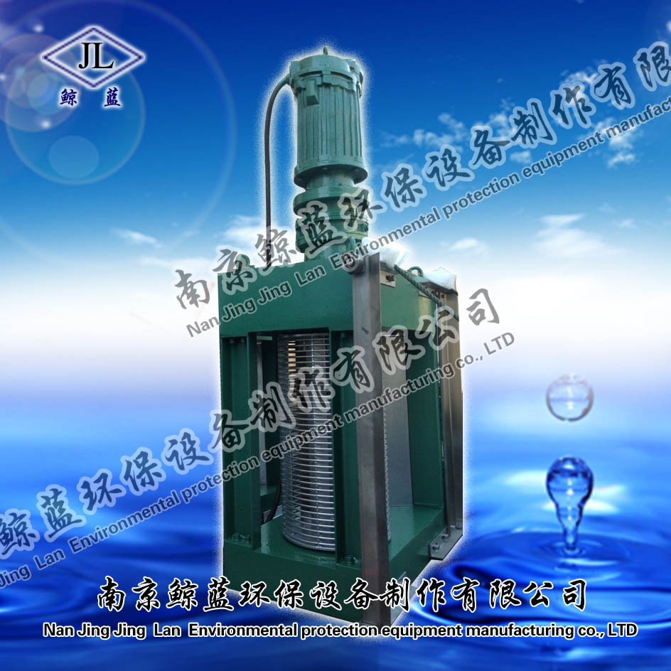 供應(yīng)粉碎型格柵，粉碎型格柵廠家直銷，粉碎型格柵專業(yè)制造商原始圖片2