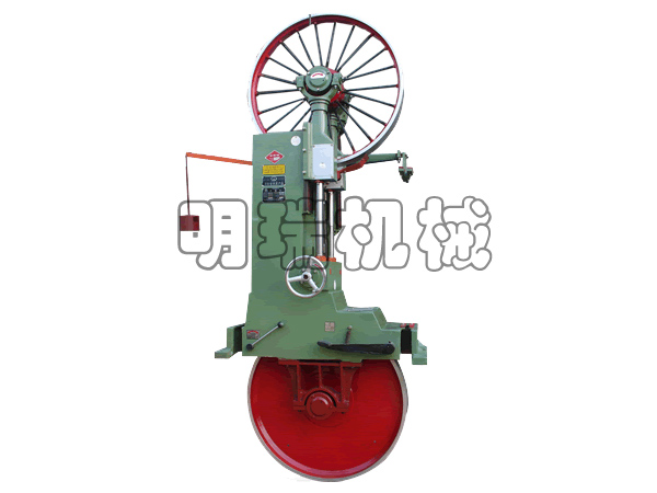 帶鋸機木工跑車 小型立式帶鋸機 金屬帶鋸機木工 廠家