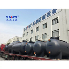 鋼襯塑儲罐  化工儲罐  防腐儲罐 酸堿儲罐優品2017特賣