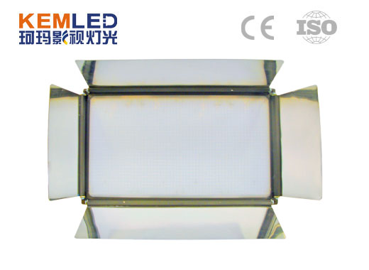 KEMLED 珂玛影视灯光LED演播室灯具有品有质！