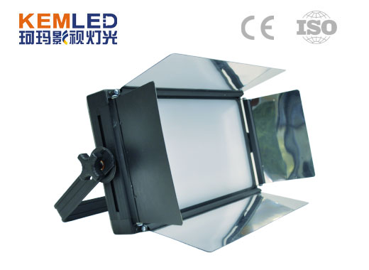 KEMLED 珂瑪影視燈光LED演播室燈具有品有質(zhì)！原始圖片2