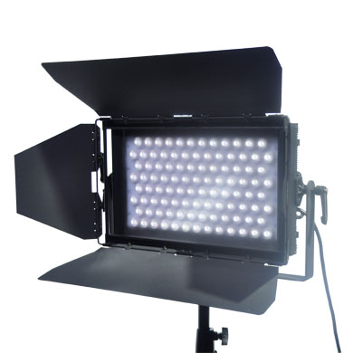 -內(nèi)嵌式電動翻轉(zhuǎn)LED影視平板燈CM-LED1620