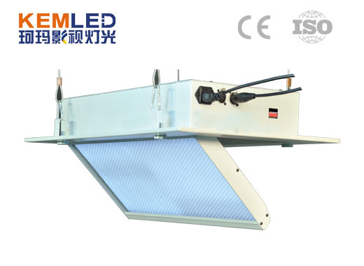 -內(nèi)嵌式電動翻轉(zhuǎn)LED影視平板燈CM-LED1620