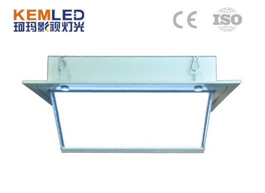 -內(nèi)嵌式電動翻轉(zhuǎn)LED影視平板燈CM-LED1620原始圖片2