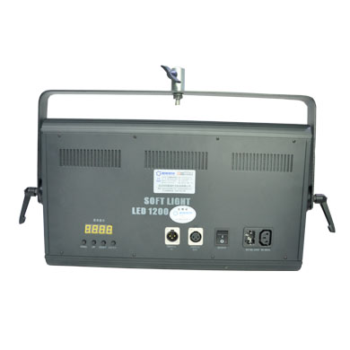 用戶為何如此熱愛LED演播室燈具CM-LED1200原始圖片3