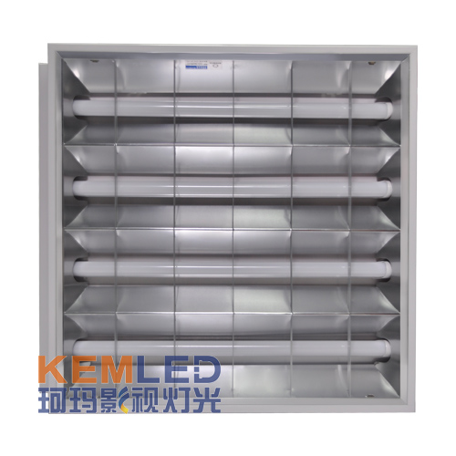 KEMLED 经济款录播教室灯光KM-LED4*12W