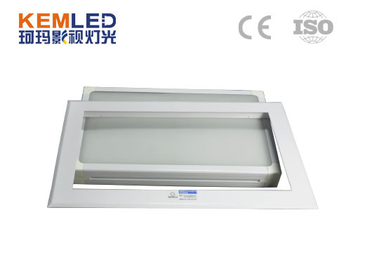 LED录播教室灯光CM-LED1512精工制造