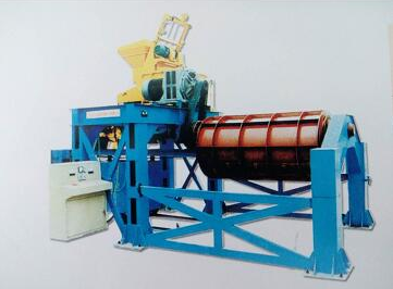 河北水泥制管機從哪個廠家訂做--盛達機械模具廠
