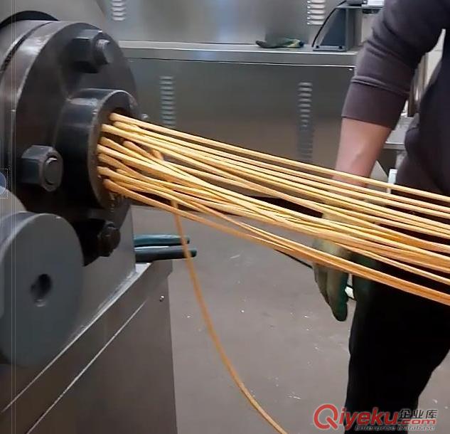 辣條機(jī)，麻辣條機(jī)，麻辣食品機(jī)械原始圖片2