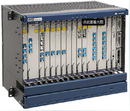 華為Metro3000光接口板
