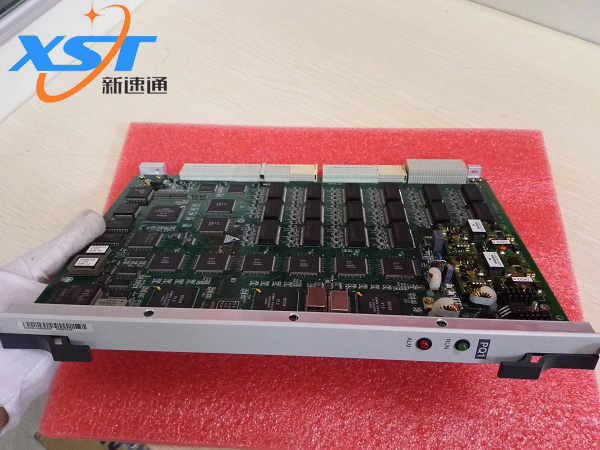 華為Metro3000光接口板原始圖片3