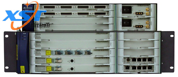 華為OSN2500光板