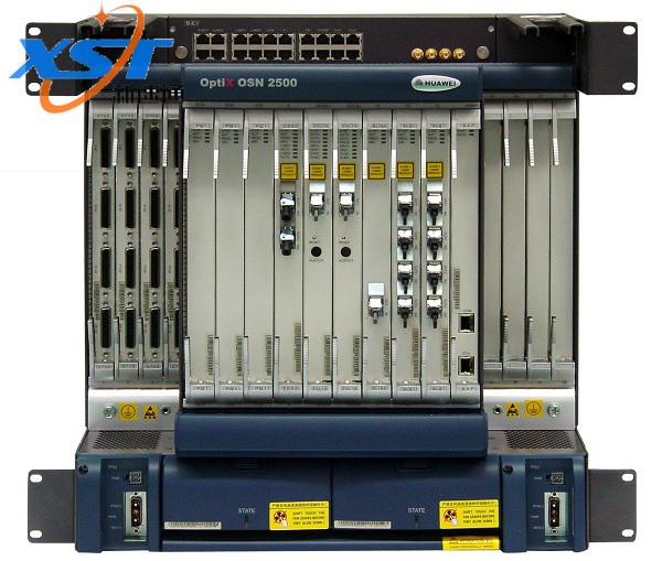 華為OSN2500光板