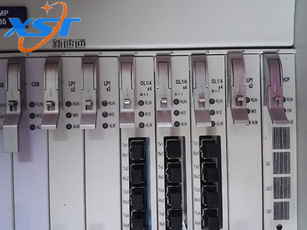 中興S330光板原始圖片2