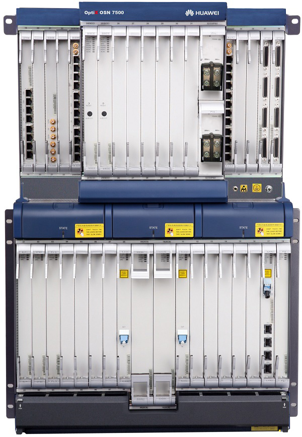 華為OSN3500SDH光端機