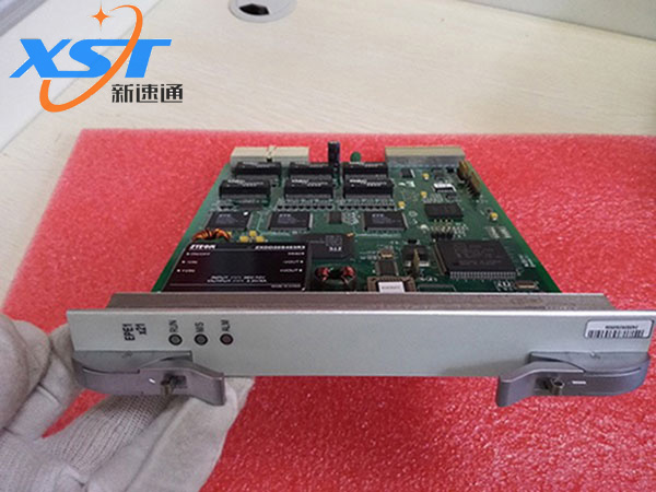 中興S325光端機原始圖片2