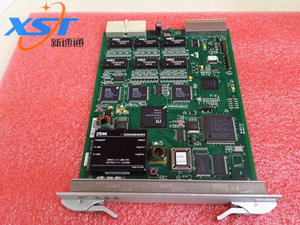 中興S325光端機原始圖片3