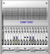 中興S330光端機廠家原始圖片3