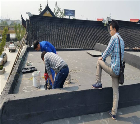 青浦房屋加固檢測 通際供 青浦房屋加固檢測口碑好