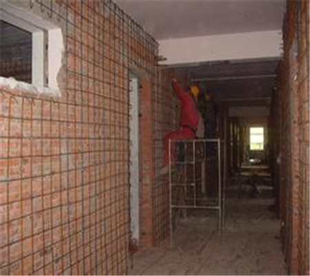 青浦房屋加固檢測 通際供 青浦房屋加固檢測口碑好