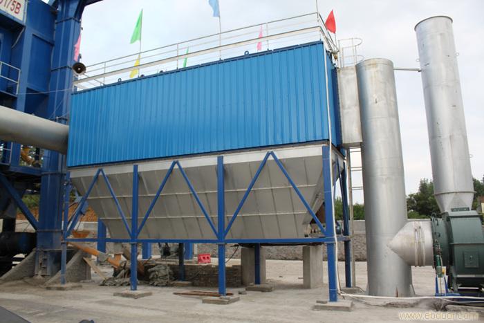山西白灰窯除塵器廠家供應(yīng)原始圖片3