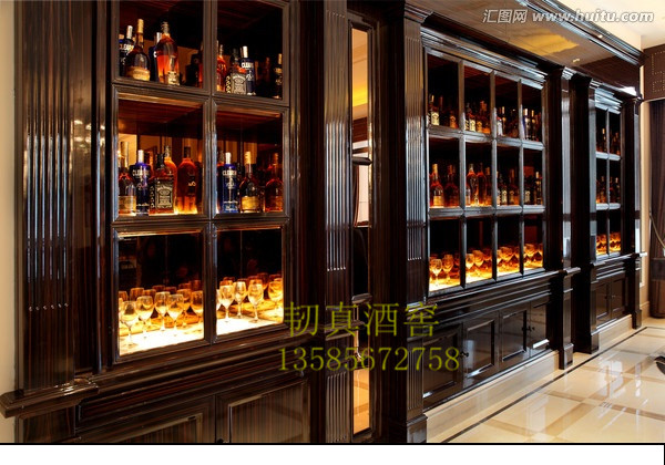 上海酒窖設備專業(yè)定制 上海酒窖設備定制價格 韌真供