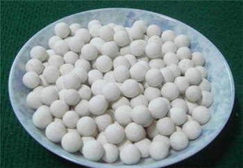 專用蓄熱球空分球高鋁球低硅球25-50mm加熱爐用瓷球高爐煤氣用