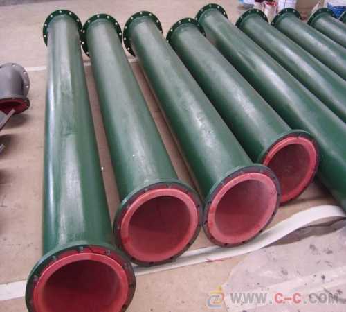 襯里管廠家 水處理襯里管 水處理襯里管廠家