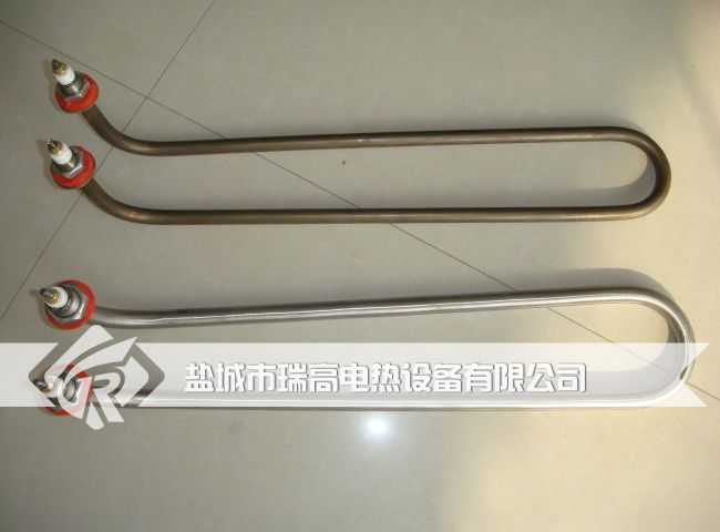 彎頭加熱管