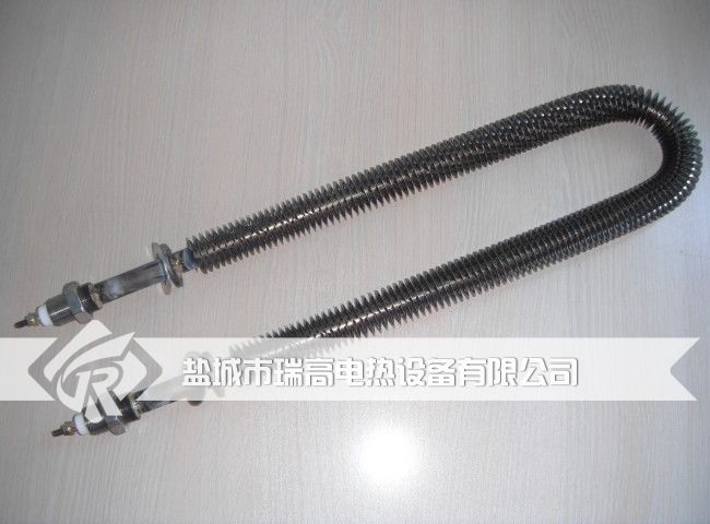 彈筒式加熱器