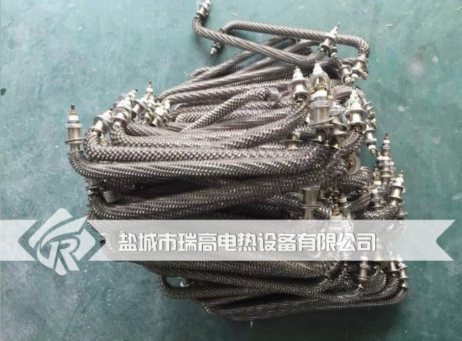 散熱片電熱管原始圖片2