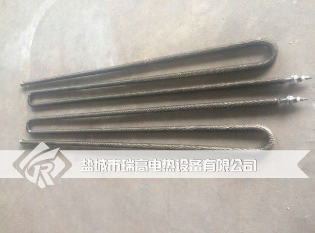 散熱片電熱管原始圖片3