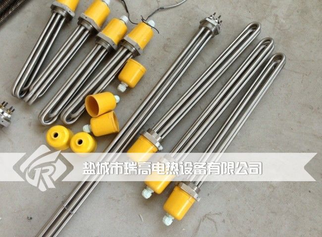 丝扣电加热管原始图片3