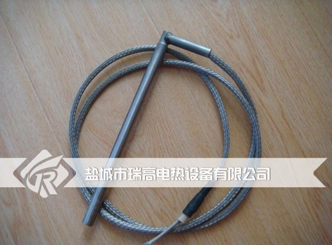 直角引線單頭電熱管原始圖片2