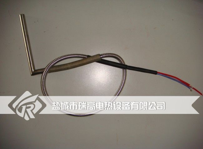 直角引線單頭電熱管原始圖片3
