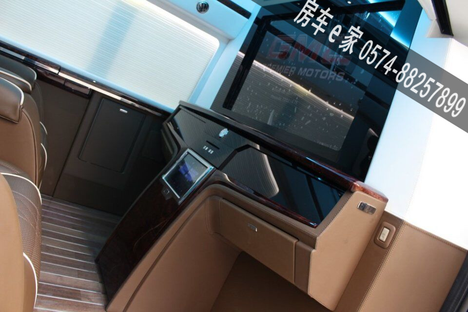 【寧波進口GMC商務(wù)車】GMC{zx1}款大排量6.0房車