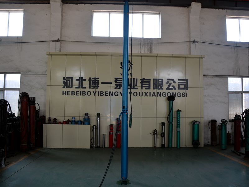 高揚(yáng)程潛水泵專業(yè)供應(yīng)商_中國高揚(yáng)程潛水泵