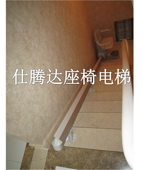 座椅式電梯坐椅電梯座椅電梯價格艾行供