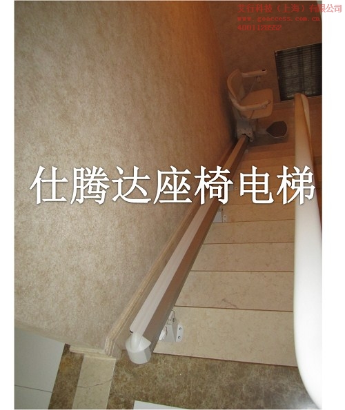 座椅式電梯 坐椅電梯 座椅電梯價格 艾行供