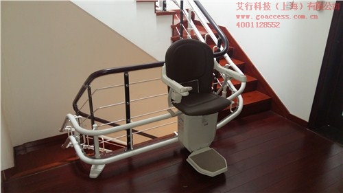 電梯家庭簡易式電梯別墅小電梯艾行供