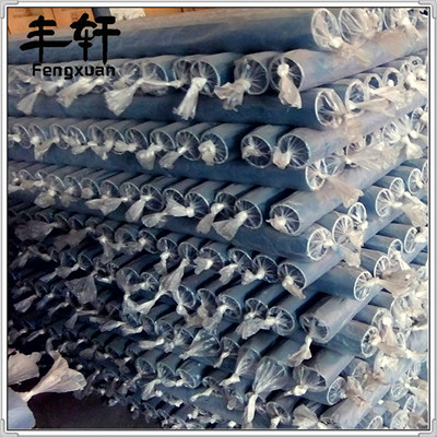 河南DN200聚丙烯3SPP超靜音排水管材價格行情：禹州3SPP超靜音排水管材