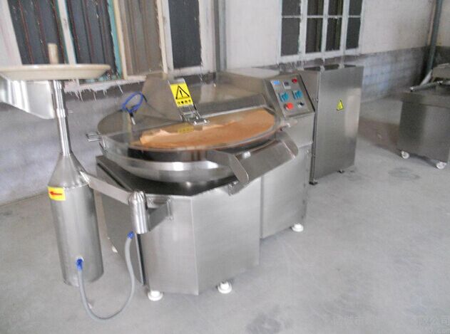 肉餡斬切機 山東劃算的斬拌機哪里有供應