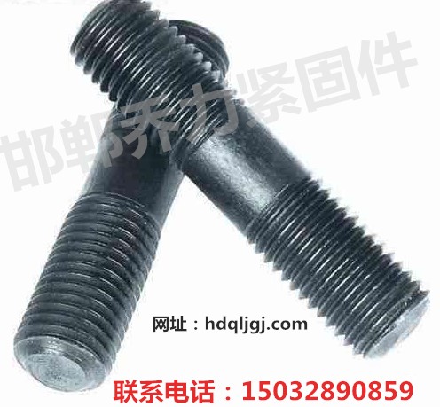 雪星緊固件專業(yè)供應(yīng)鍍鋅國標(biāo)全扣絲：浙江鍍鋅國標(biāo)全扣絲