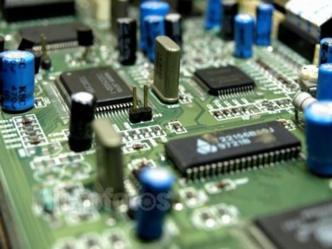 集成電路