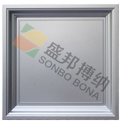 盛邦復(fù)合材料有限公司劃算的醫(yī)院走廊吊頂材料【供應(yīng)】，重慶醫(yī)院走廊吊頂材料廠家