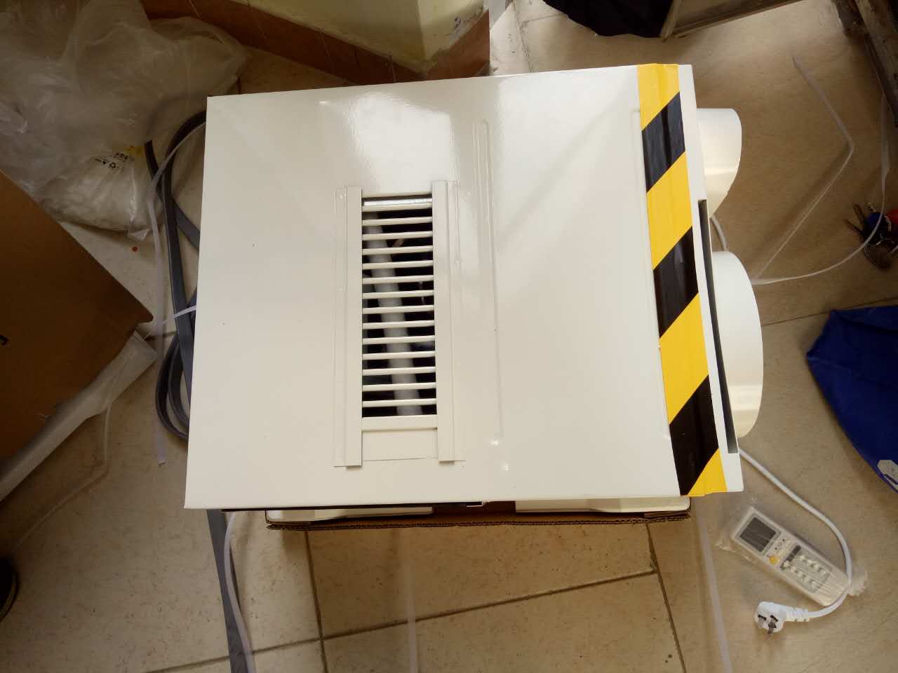 廈門電梯安裝|宏佳合機(jī)電設(shè)備提供的電梯空調(diào)維修服務(wù)專業(yè)