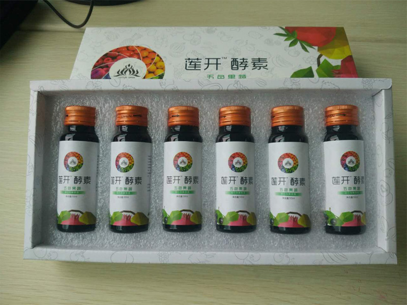 想买实惠的酵素，就来与时生物_吉林水果酵素