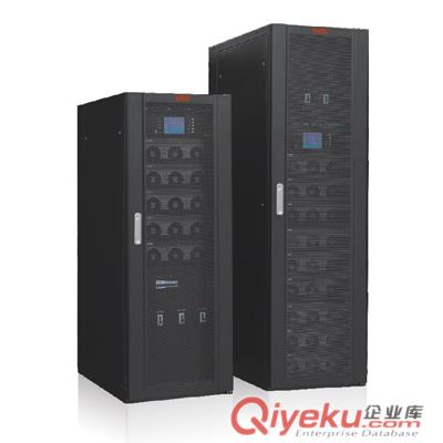 西安易事特ups電源EA900系列三進單出ups電源報價?原始圖片3