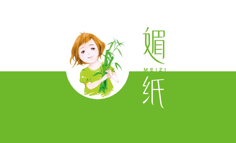 四川热销生态纸巾推荐|成都MEIZI媚纸