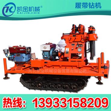 什么樣的XY-1A小型鉆機好用 多少錢原始圖片3